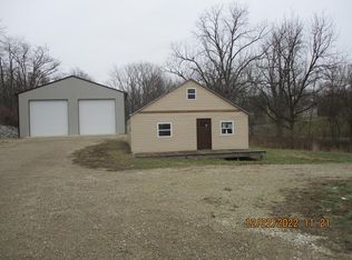 3574 Hardin Wapakoneta Rd, Sidney, OH 45365