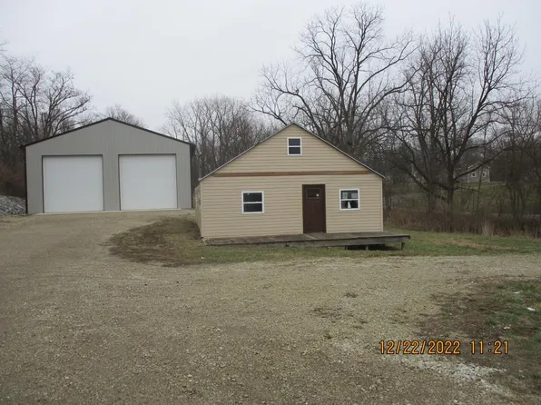 3574 Hardin Wapakoneta Rd, Sidney, OH 45365