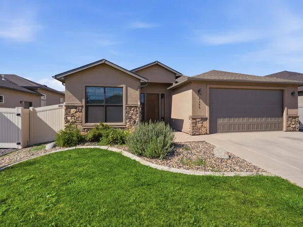 2485 Kerk Ave, Grand Junction, CO 81505