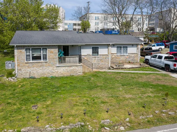 337 Flora Maxwell Rd, Nashville, TN 37211