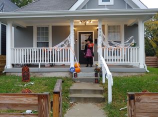 920 E Minnesota St, Indianapolis, IN