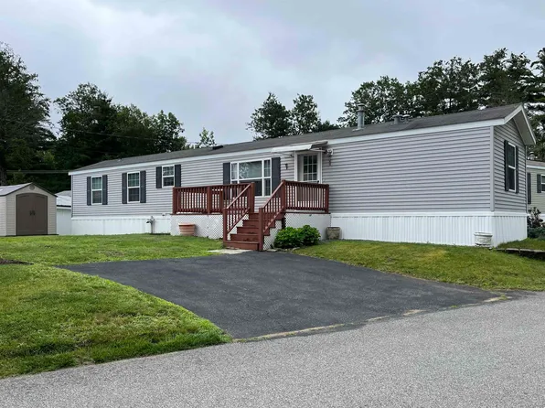 11 Willow Road, Newton, NH 03859