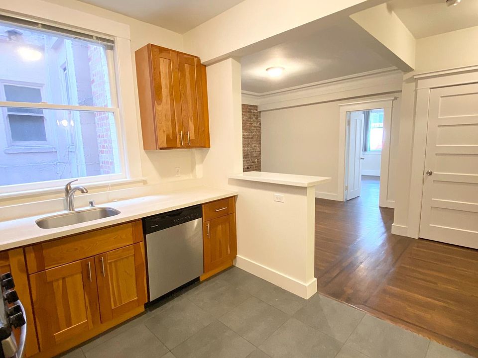 1st image of 1035 Bush St #12