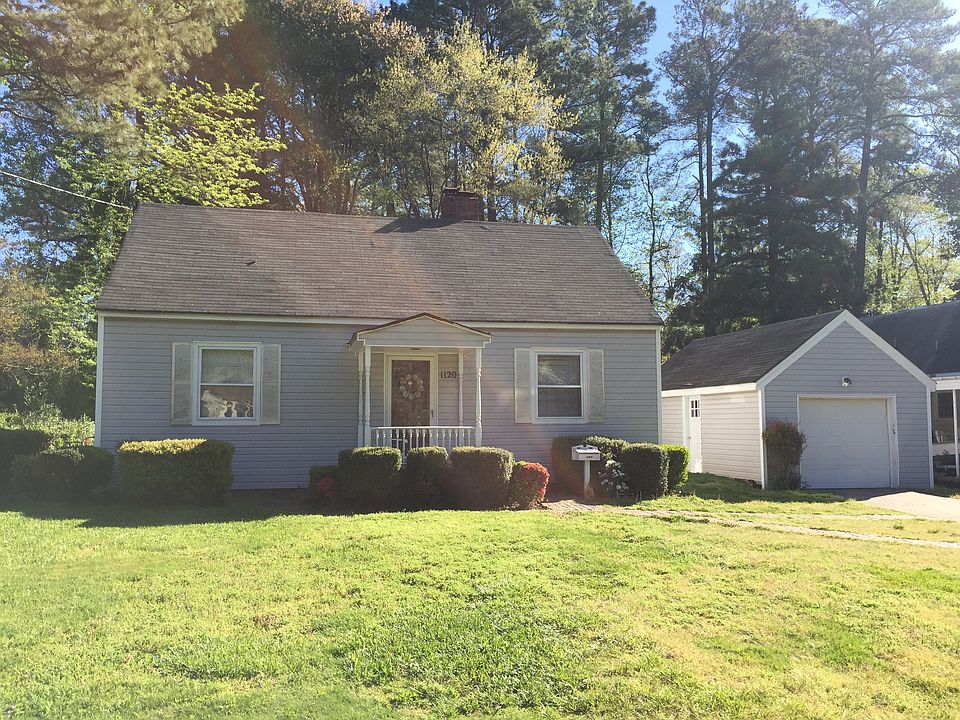 1st image of 1120 Country Club Rd