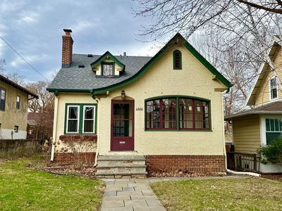 4816 Washburn Ave S, Minneapolis, MN, 55410