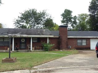 5612 Bel Caro Pl, N Little Rock, AR 72118
