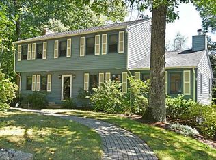 1 Little St, Cumberland, RI 02864