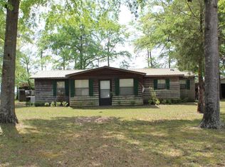 57 Woodland Dr, Georgetown, GA 39854