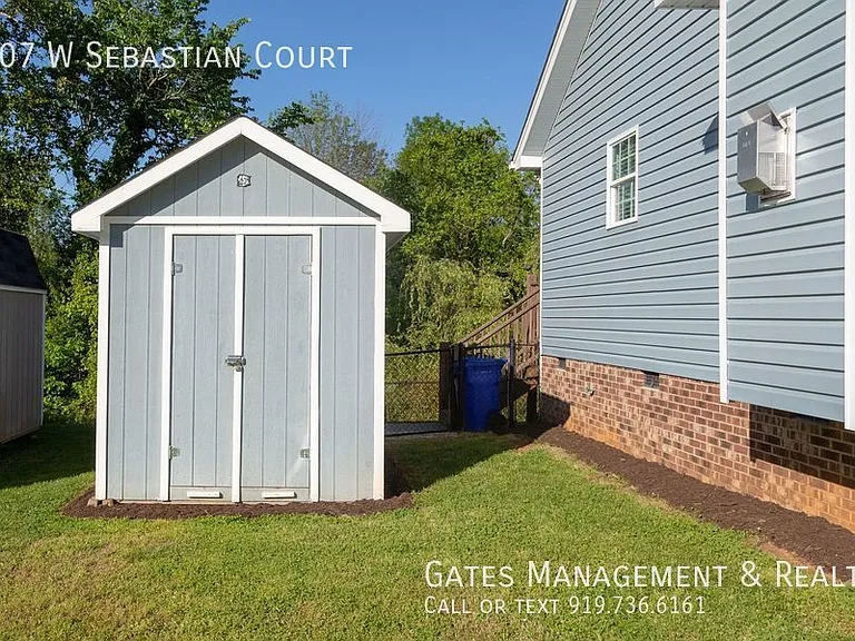 107 W Sebastian Ct — Photo 4