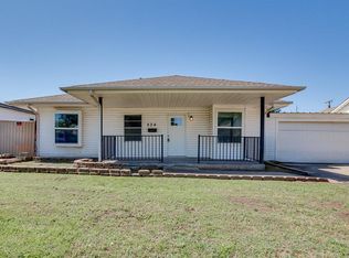 234 SE 50th St, Oklahoma City, OK 73129