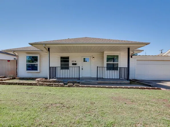 234 SE 50th St, Oklahoma City, OK 73129