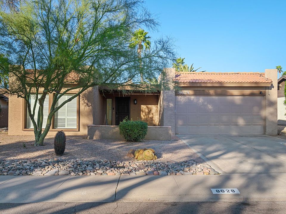 1st image of 8628 E San Ardo Dr