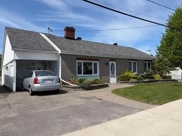 20 Condie St, Smiths Falls, ON K7A 2S8