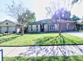 22527 Carter Moir Ln, Katy, TX 77449
