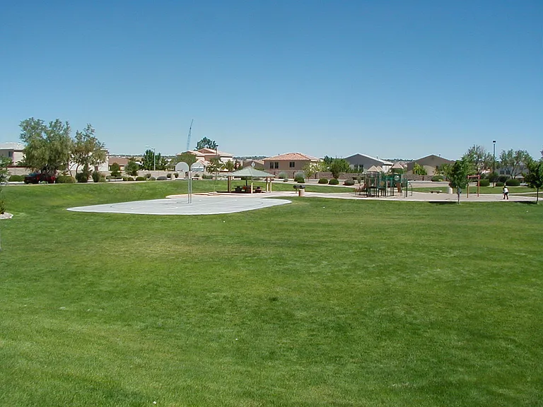 Community Field/Playground