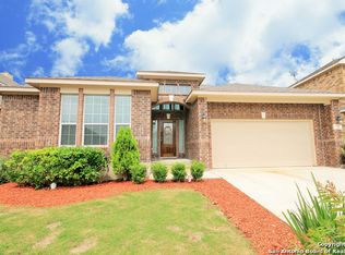 727 Teatro Way, San Antonio, TX 78253