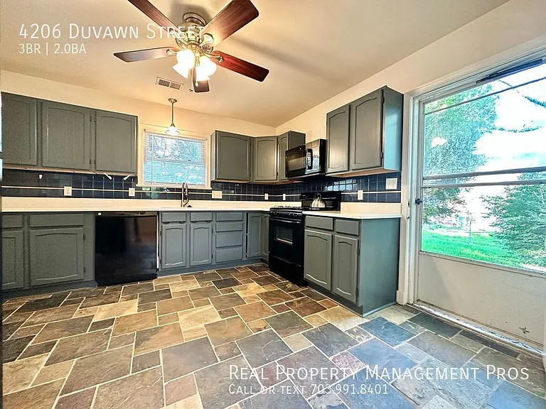 4206 Duvawn St — Photo 3