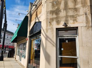 60-66 Dodd St Bloomfield (Commercial) - 2M, Bloomfield, NJ 07003