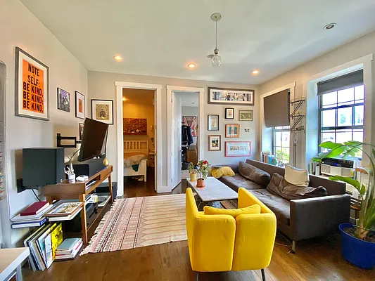 Rented by Simply Brooklyn Realty Inc | media 1