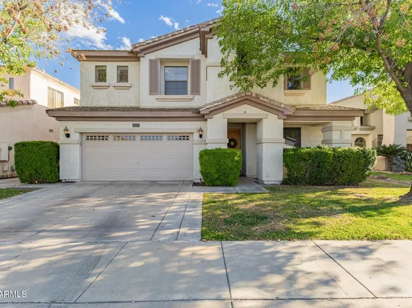 1121 W STELLA Lane, Phoenix, AZ 85013