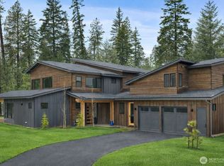 331 Old Grove Trail, Cle Elum, WA