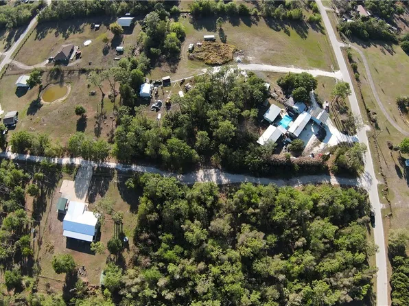 Western Acres Rd, North Fort Myers, FL 33917