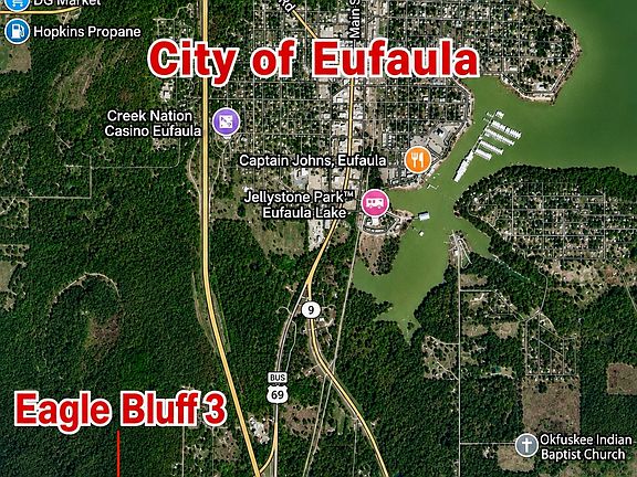 4th image of 57 Eagle Blf