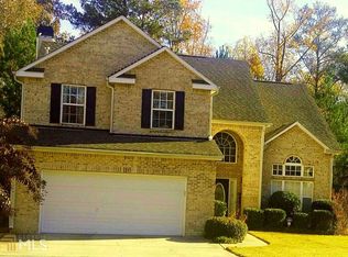 397 Sunderland Way, Stockbridge, GA 30281