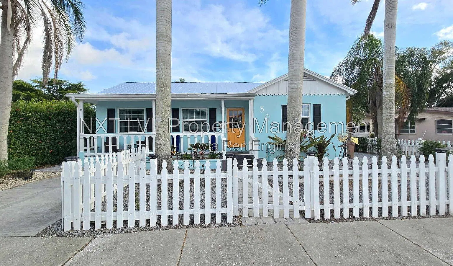 3 bed, 2.0 bath, 1100 sqft, $2,795 — Photo 1