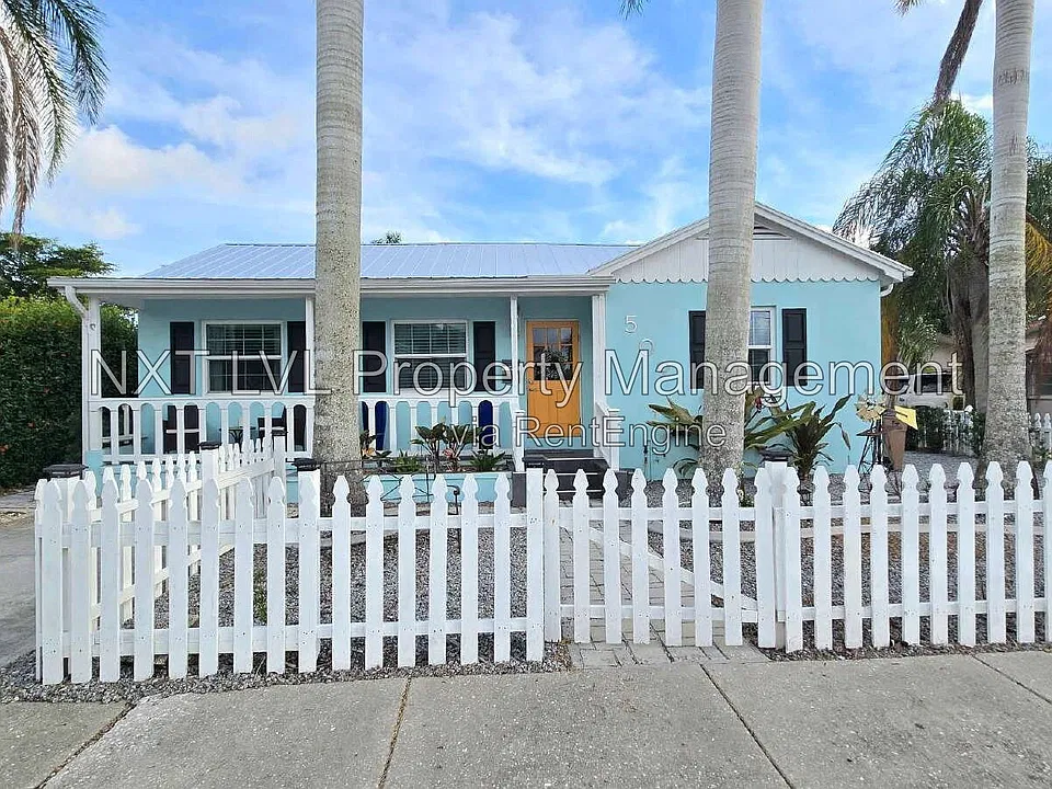 509 W Olympia Ave