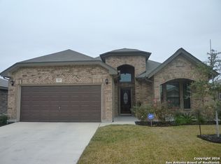 3847 Bacall Way, Converse, TX 78109