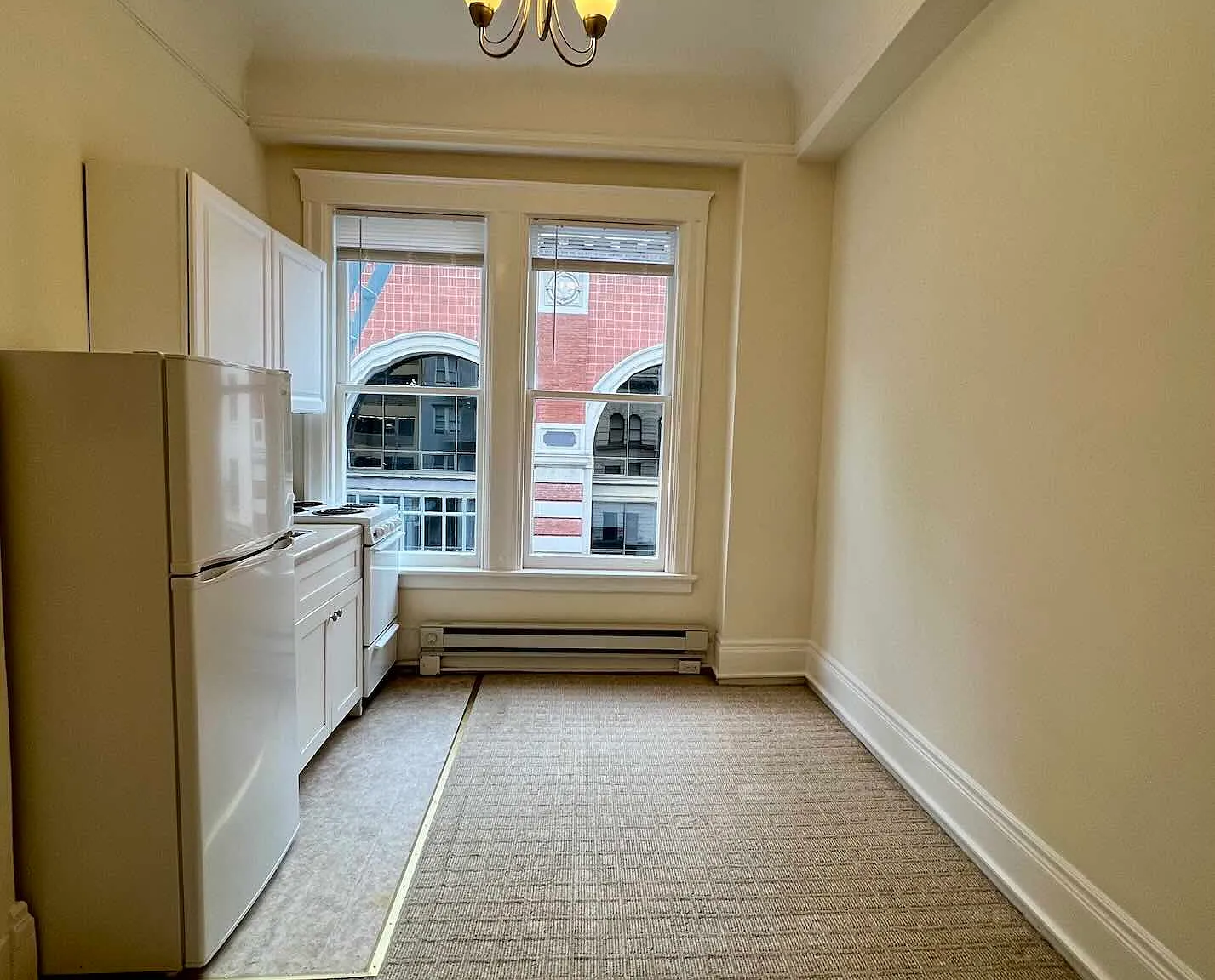 Studio, $1,600 — Photo 2
