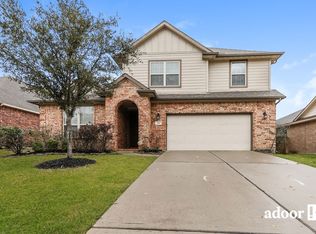 106 Noble View Ct, Magnolia, TX 77354