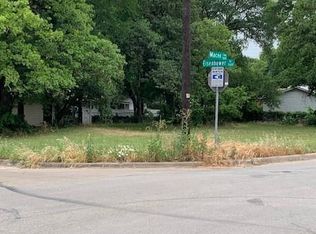 5600 Eisenhower Dr LOT 5, Fort Worth, TX 76112