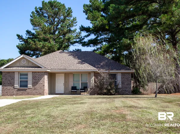 9530 Fox Hunter Ct W, Semmes, AL 36575
