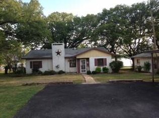 351 County Road 4874, Newark, TX 76071