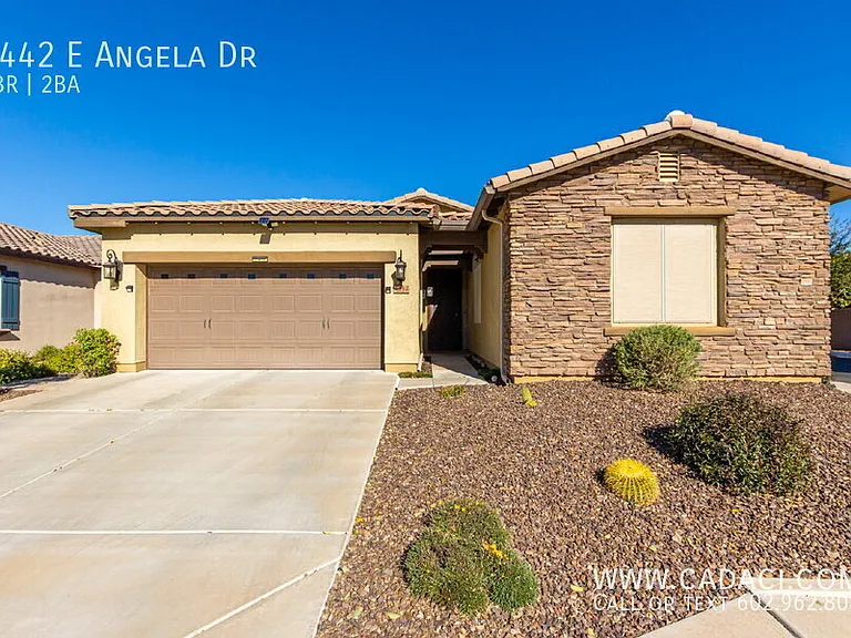 4442 E Angela Dr — Photo 2