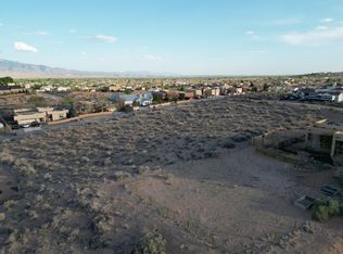 5537 Vera Cruz Rd NE, Rio Rancho, NM 87144