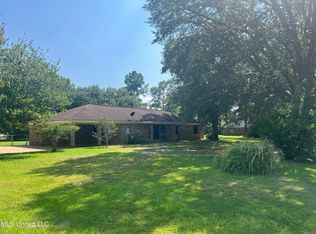 3316 Prescott Dr, Moss Point, MS 39562