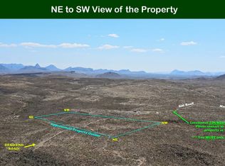 0 Silt #6129, Alpine, TX 79830