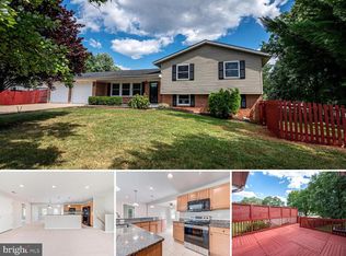 504 W Beech Rd, Sterling, VA 20164