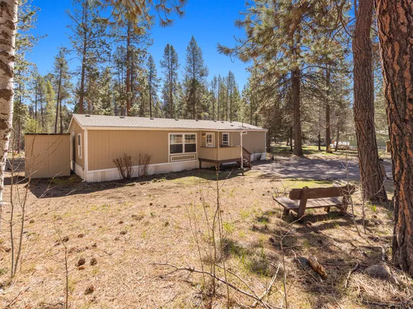 42259 Brook Trout Ln, Chiloquin, OR 97624