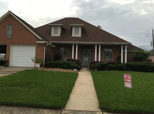 1325 Westmeadow Dr, Beaumont, TX 77706