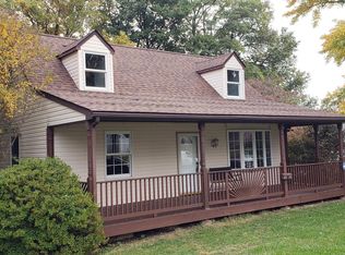 16 Tollgate Rd, Owings Mills, MD 21117