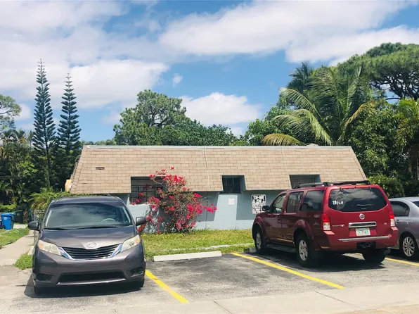 575 NW 41st Street, Fort Lauderdale, FL 33309