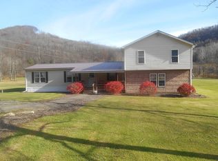514 W Branch Fishing Creek Rd, Roulette, PA 16746