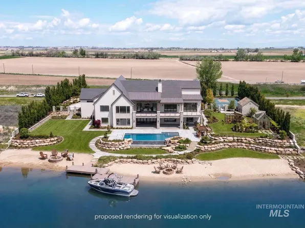 Lake Ave, Caldwell, ID 83607