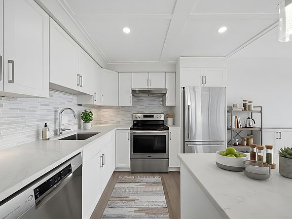 2nd image of 1745 Esquimalt Ave #802