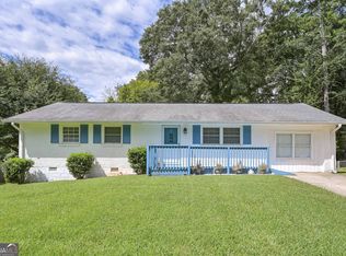4110 Pilgrim Pl, Austell, GA 30106