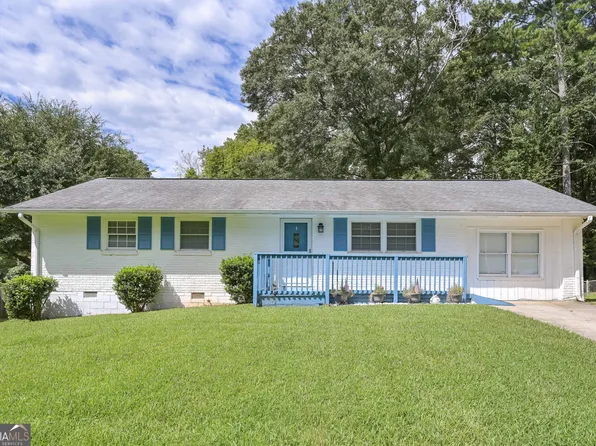 4110 Pilgrim Pl, Austell, GA 30106